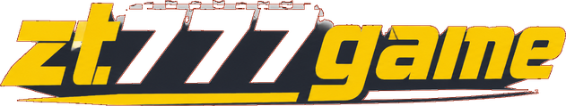 ZT777 Game Logo